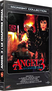 Angel III: The Final Chapter | Angel 3  DVD